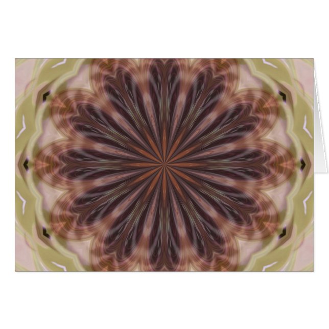 Kreis der Federn (Vorderseite (Horizontal))