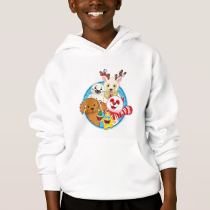 Kreis der Freunde Hoodie