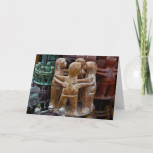 Kreis der Freunde Karte