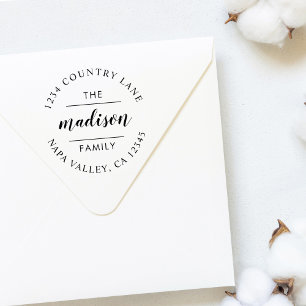 Kreis-Skript   schaffen Ihre eigene Gummistempel