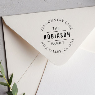 Kreis-Skript   schaffen Ihre eigene Gummistempel