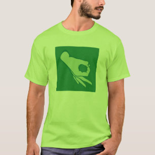 Kreis T-Shirt