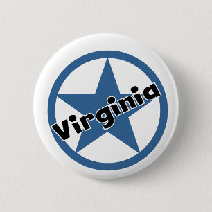 Kreis Virginia Button
