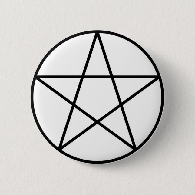 Kreisdiagramm Button (Vorderseite)