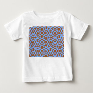 Kreise Baby T-shirt