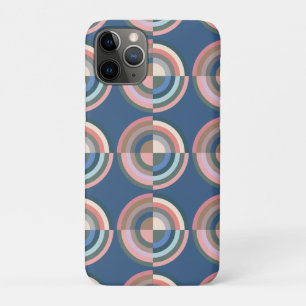 Kreise Case-Mate iPhone Hülle