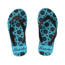 Kreise der Aqua Harmony