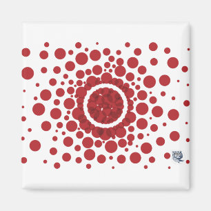 Kreise Magnet