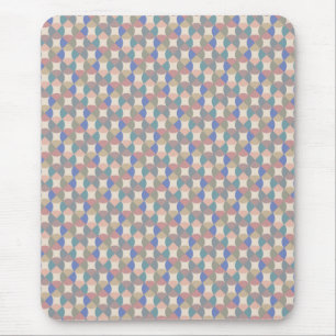Kreise Mousepad