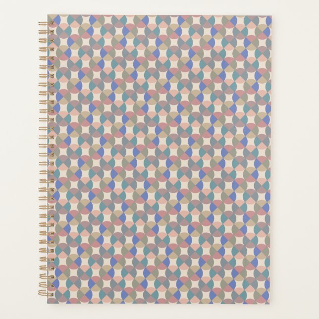 Kreise Planer (Vorderseite)