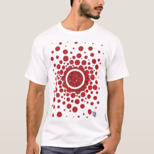 Kreise T-Shirt