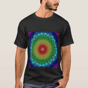 Kreise T-Shirt