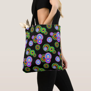 Kreise Tasche