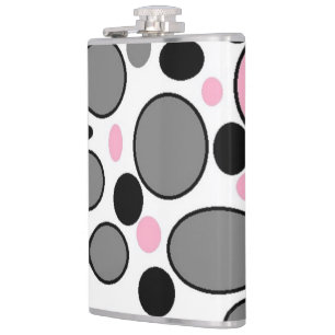 KREISE UND OVALE FLACHMANN