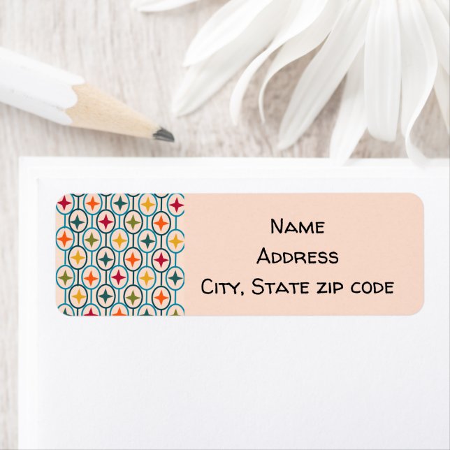 Kreise und Sterne (Insitu)