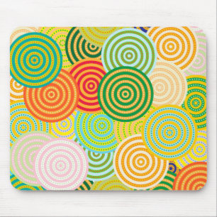 Kreisel Mousepad