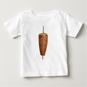 Kreiselkompaß - Kebab Baby T-shirt