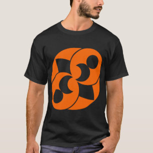 Kreisformation 03 T-Shirt