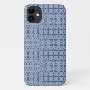 kreisförmige nahtlose Muster Case-Mate iPhone Hülle