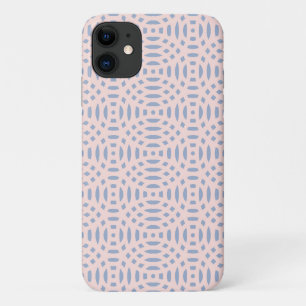 kreisförmige nahtlose Muster Case-Mate iPhone Hülle