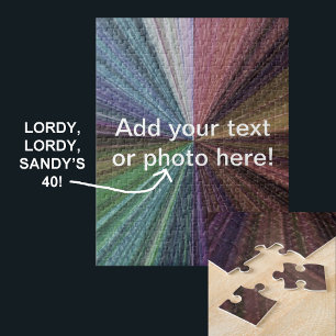 Kreisförmiger Gradient Erdiger Regenbogen