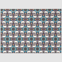 Kreisgestaltung aus Glas