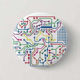 Kreislauf Button