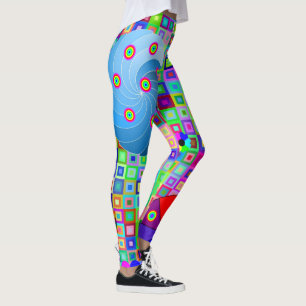 Kreislauf-Leggings Leggings