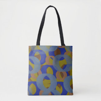 Kreislinks Tasche