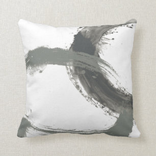 Kreisreaktion Kissen