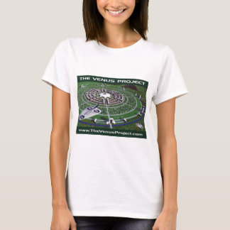 Kreisstadt T-Shirt