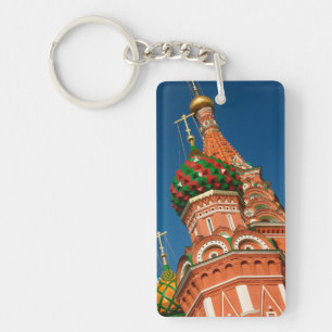 Kremlin, Vasiliy Blessed Moscou, Russie