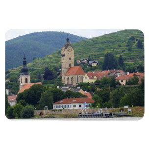 Krems an der Donau Magnet