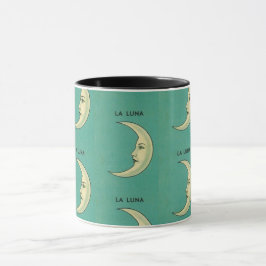 Krescent Moon Tasse