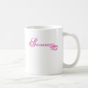 Kresday Aufflackern-Schwimmen Kaffeetasse