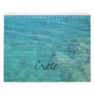 Kreta Kalender