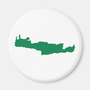 Kreta Magnet