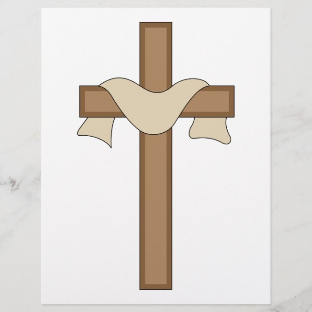 Kreuz (Vorderseite)