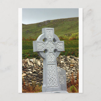 Kreuz1 Postkarte