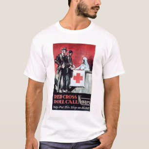 Kreuz-Appell (US00203) T-Shirt