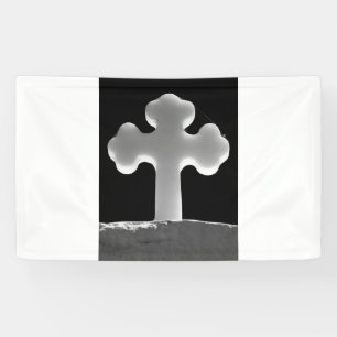 Kreuz Banner