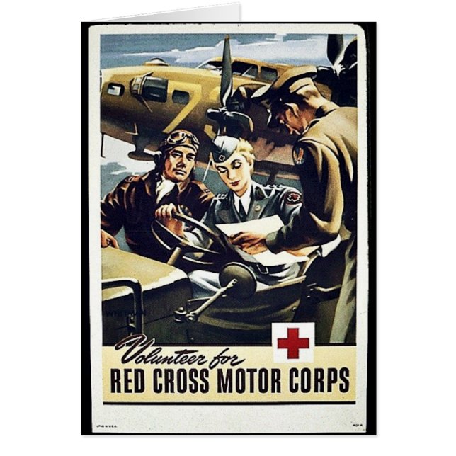 Kreuz-Bewegungskorps (Vorne)