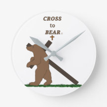 Kreuz bis Bär (Uhr)