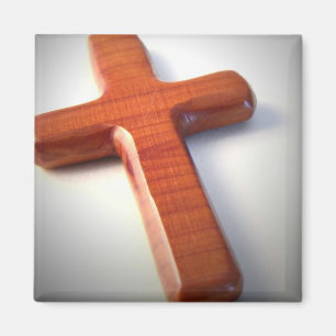 Kreuz Magnet
