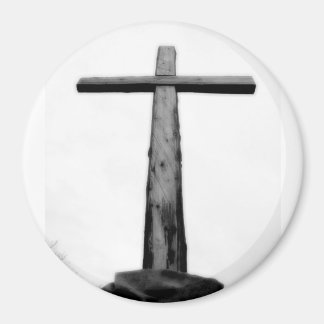 Kreuz Magnet