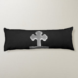 Kreuz Seitenschläferkissen