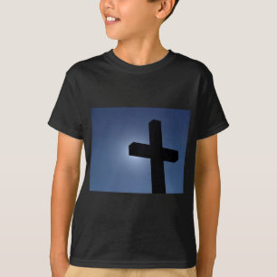 Kreuz T-Shirt
