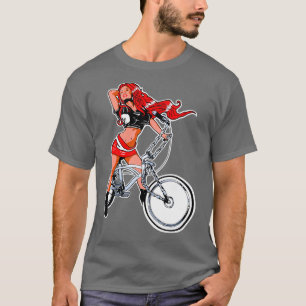 Kreuz T-Shirt