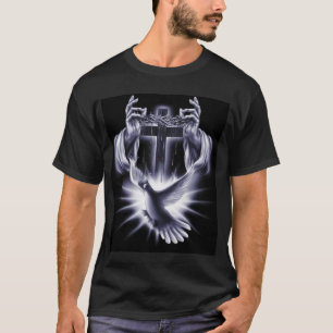 Kreuz T-Shirt