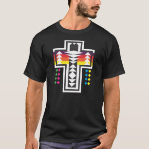 Kreuz T-Shirt